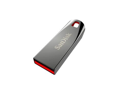 USB flash memorija SanDisk Cruzer Force 2.0 64GB (SDCZ71-064G-B35) (MS).