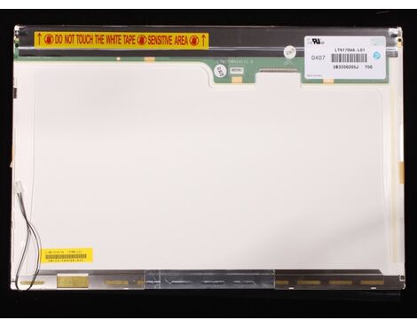 LCD displej (ekran) Panel 17.0" (LTN170WA-L01) 1440x900 CCFL.