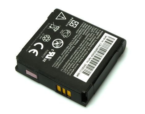 Baterija - HTC P3600.