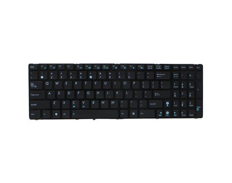 Tastatura - laptop Asus K52 G51 G52 G60 G72 G73 N61 N90 U50 X52 crna.