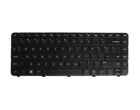 Tastatura - laptop HP 630/ G4/ G6/ CQ57/ 430 crna.