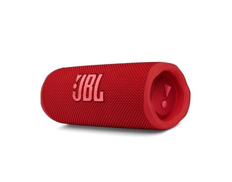 Zvucnik JBL Flip6 Waterproof Portble Bluetooth crveni Full ORG (FLIP6-RD) (MS).
