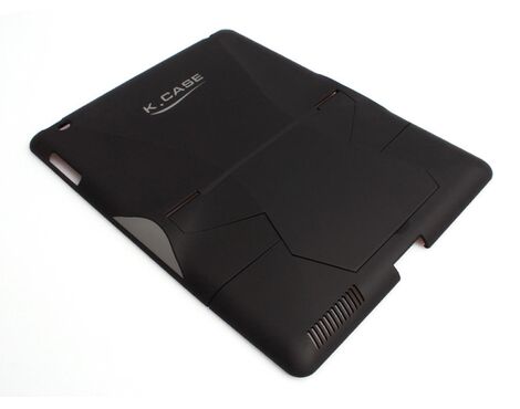 Futrola K case - Apple iPad 2 crna.