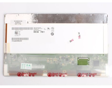 LCD displej (ekran) Panel 8.9" (HSD089IFW1-A00)LED1024x600.