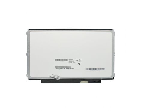 LCD displej (ekran) Panel 12.5" (LP125WH2 TLB1) 1366x768 slim LED 40 pin.