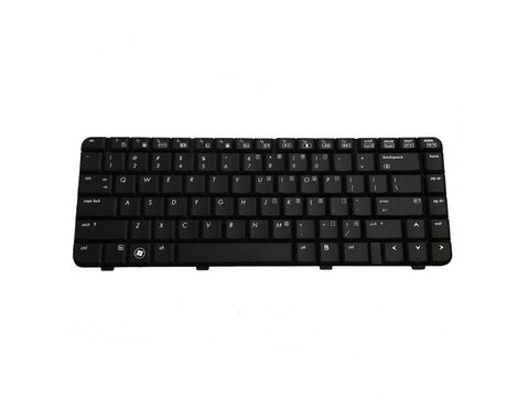 Tastatura - laptop HP 6720s.