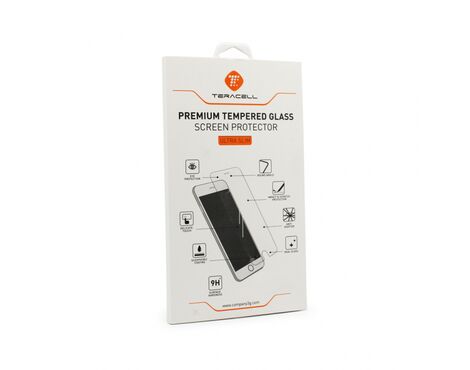 Tempered glass - Sony Xperia E5.