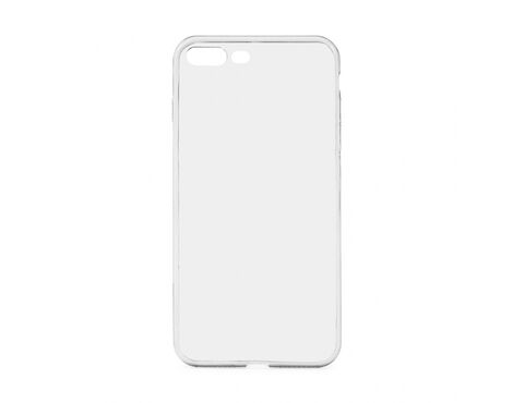 Silikonska futrola Ultra Thin - iPhone 7 Plus/8 Plus Transparent.