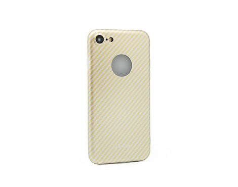 Futrola Kavaro Strips - iPhone 7/8 zlatna.