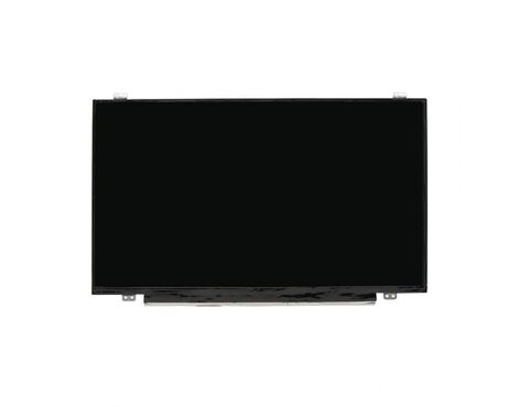 LCD displej (ekran) Panel 14.0" (N140FGE EA2) 1600x900 slim LED 30 pin.