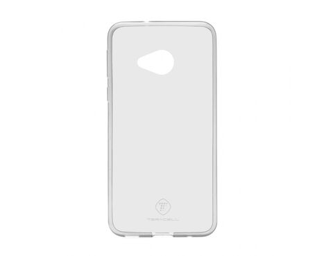 Silikonska futrola Teracell ultra tanka (skin) - HTC U Play Transparent.