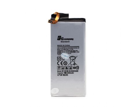 Baterija standard - Samsung G925 S6 Edge.