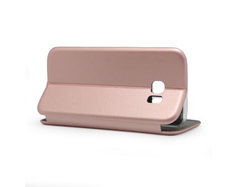 Futrola Teracell Flip Cover - Samsung G935 S7 Edge roze.