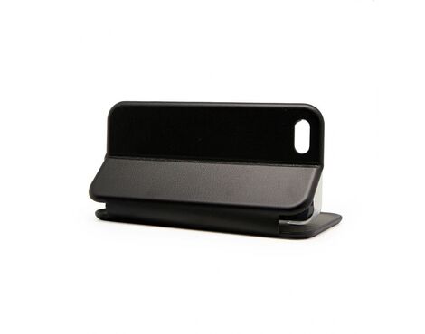 Futrola Teracell Flip Cover - iPhone 6/6S crna.
