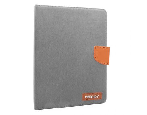 Futrola Mercury - tablet 7" univerzalna siva.