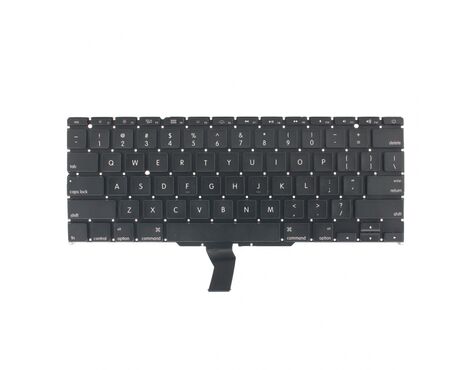 Tastatura - laptop Apple Macbook Air A1370 US crna.