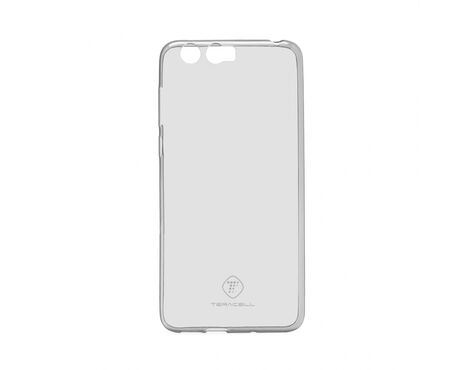 Silikonska futrola Teracell ultra tanka (skin) - Tesla smartphone 9.1 Transparent.