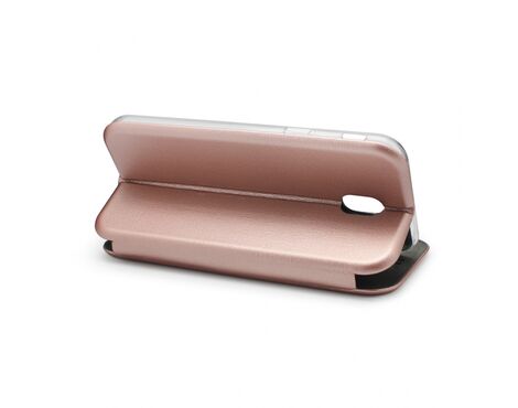 Futrola Teracell Flip Cover - Samsung J730F Galaxy J7 (2017) roze.