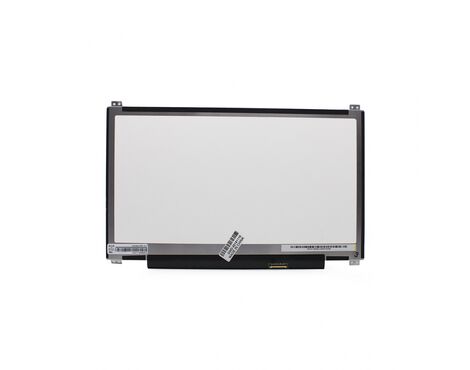 LCD displej (ekran) Panel 13.3" (B133XTN01.3) 1366x768 slim LED 30 pin kacenje gore dole.