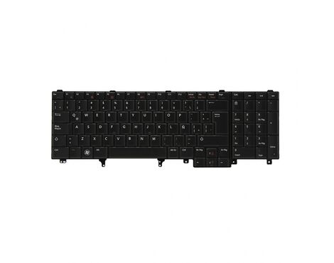 Tastatura - laptop Dell E6520.