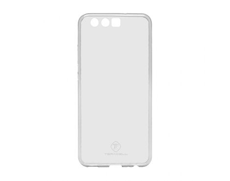 Silikonska futrola Teracell ultra tanka (skin) - Huawei P10 Transparent.