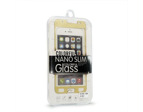 Tempered glass - Samsung J500F Galaxy J5 zlatni.