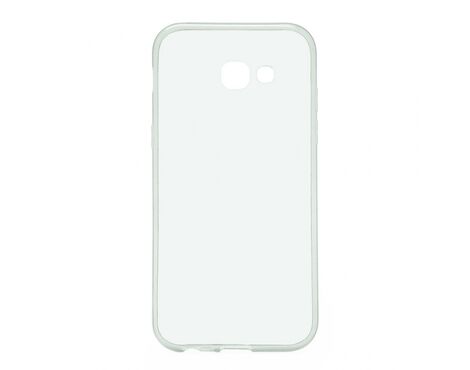 Silikonska futrola Teracell ultra tanka (skin) - Samsung A520 Galaxy A5 (2017) Transparent.