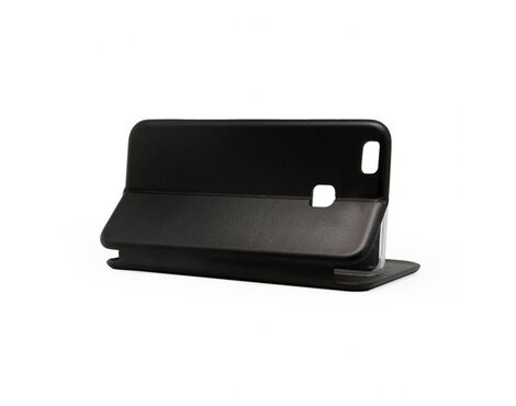 Futrola Teracell Flip Cover - Huawei P9 lite crna.