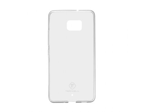 Silikonska futrola Teracell ultra tanka (skin) - HTC U Ultra Transparent.