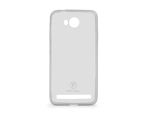Silikonska futrola Teracell ultra tanka (skin) - Huawei Y3 II Transparent.