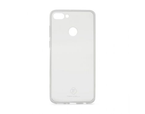 Silikonska futrola Teracell ultra tanka (skin) - Huawei Y9 (2018) Transparent.