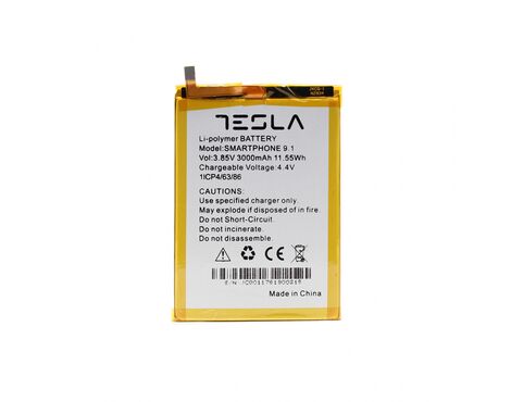 Baterija Teracell Plus - Tesla 9.1.