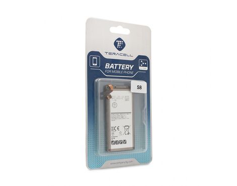 Baterija Teracell - Samsung G950 S8.