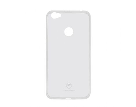 Silikonska futrola Teracell ultra tanka (skin) - Xiaomi Redmi Note 5A Transparent.