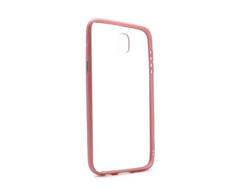 Futrola providna Cover - Samsung J530F Galaxy J5 (2017) roze.