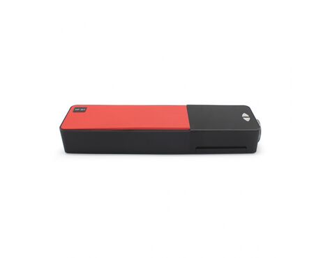 Bluetooth zvucnik selfie IYIGLE Q1 crveni.