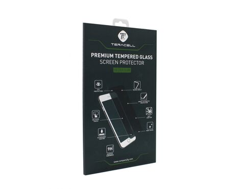 Tempered glass - Motorola Moto E5 Play.