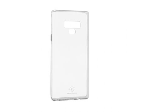 Silikonska futrola Teracell ultra tanka (skin) - Samsung N960F Note 9 Transparent.