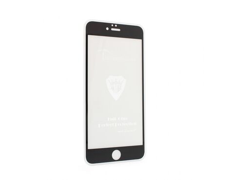 Tempered glass 2.5D full glue - iPhone 6 plus/6S plus crni.