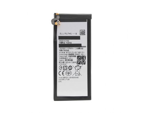 Baterija Teracell Plus - Samsung G935 S7 Edge EB-BG935ABA.