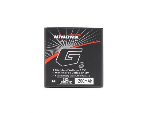Baterija Hinorx - Huawei Ascend G300/Ascend Y310/Ascend Y330 1200mAh.