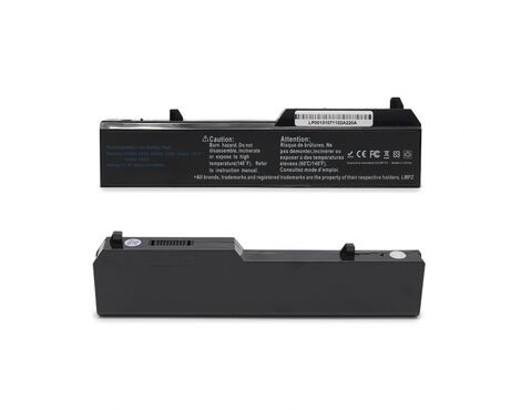 Baterija - laptop Dell 1310/1510-6 11.1V-5200mAh.
