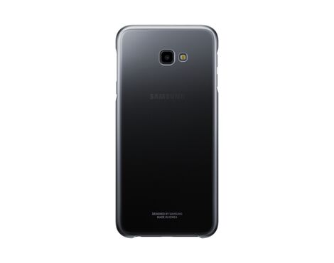 Samsung Futrola Gradation - Samsung J415 Galaxy J4 Plus crna (EF-AJ415-CBE).