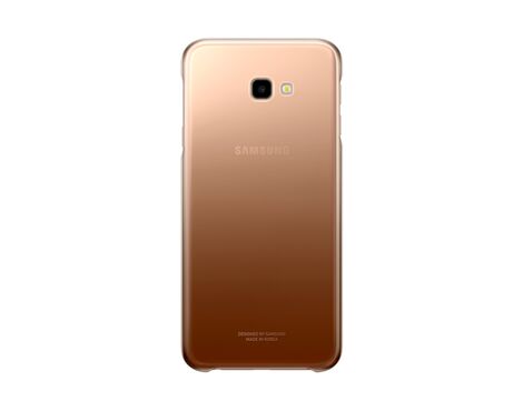 Samsung Futrola Gradation - Samsung J415 Galaxy J4 Plus zlatna (EF-AJ415-CFE).