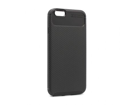 Futrola Defender Carbon - iPhone 6/6S crna.