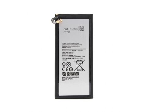Baterija Teracell Plus - Samsung G928 S6 Edge plus EB-BG928ABE.