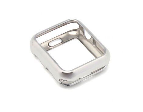 Zastitno kuciste iWatch 1case - iPhone Apple watch 38 mm srebrno.