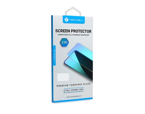 Tempered glass 2.5D full glue - Samsung A305 Galaxy A30/A307 Galaxy A30s/A505 Galaxy A50/A507 Galaxy A50s crni.