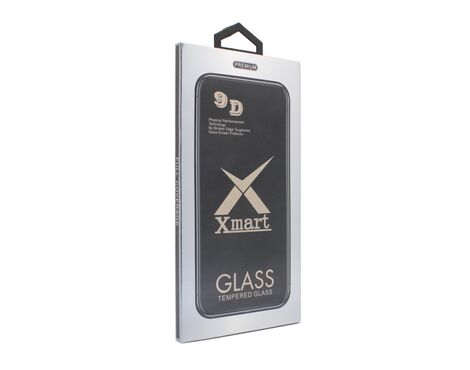 Tempered glass X mart 9D - iPhone XR.