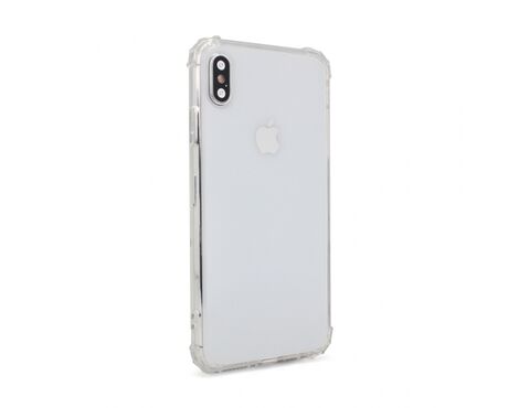 Futrola Transparent Ice Cube - iPhone XS Max.